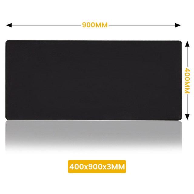 Mouse Pad Design Minimalista