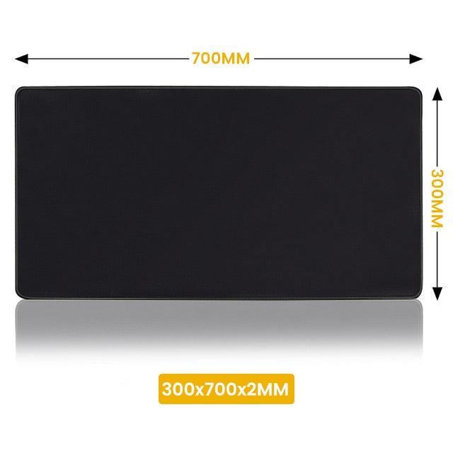 Mouse Pad Design Minimalista